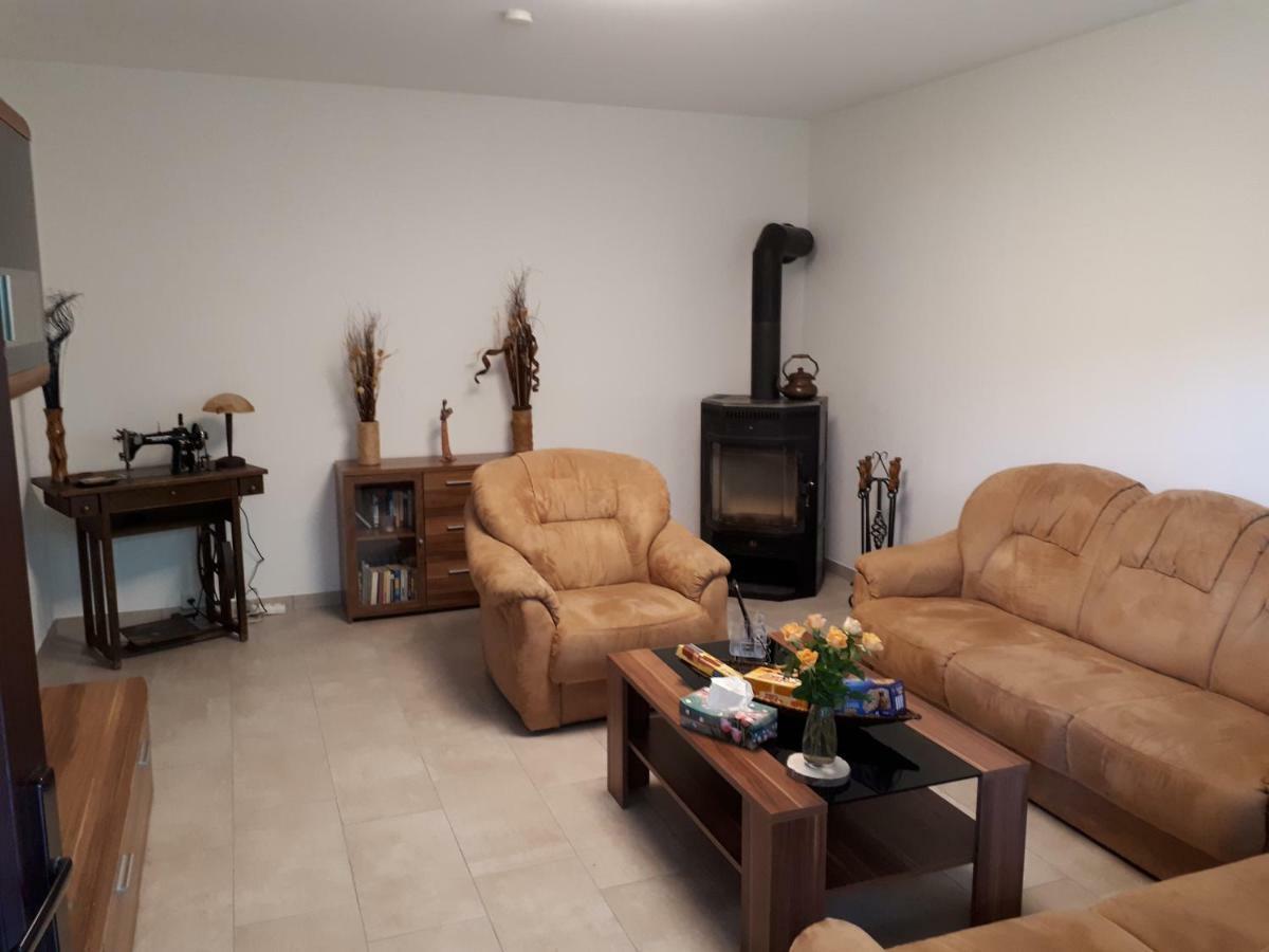 Ferienwohnung Am Sorpesee Allendorf  Exterior foto