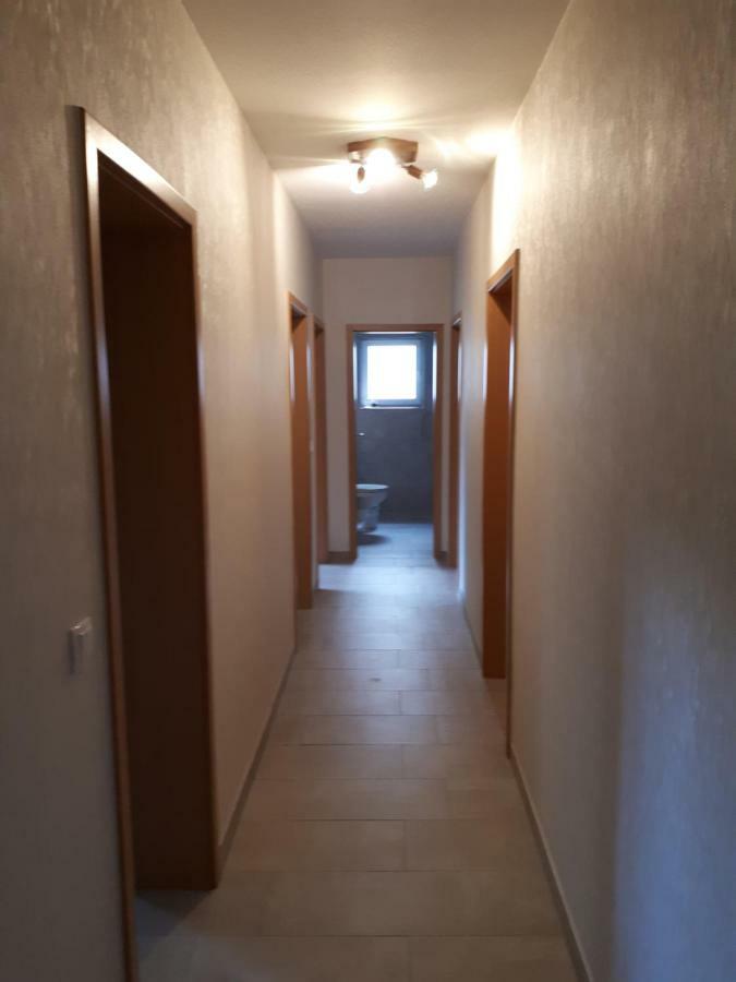 Ferienwohnung Am Sorpesee Allendorf  Exterior foto