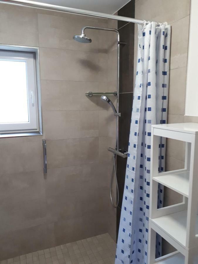 Ferienwohnung Am Sorpesee Allendorf  Exterior foto