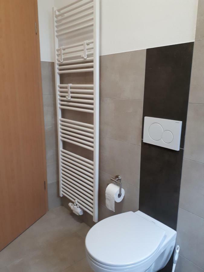 Ferienwohnung Am Sorpesee Allendorf  Exterior foto